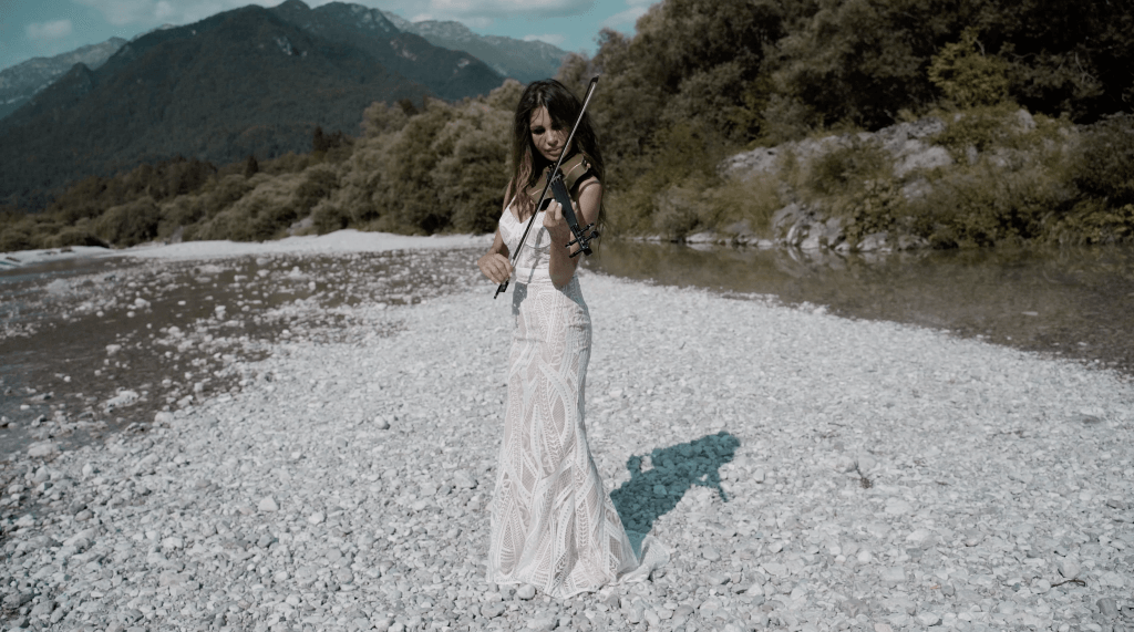 Foto anna nasch per salotto in musica