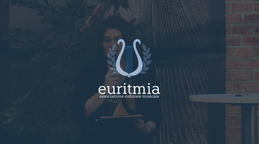 Foto euritmia