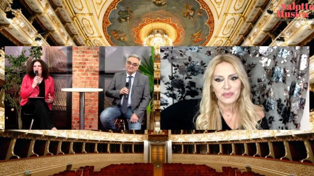 Foto cosetta gigli