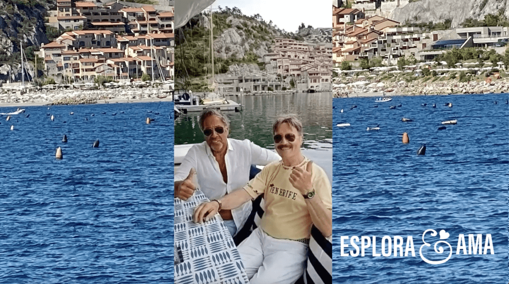 Algo e giancarlo