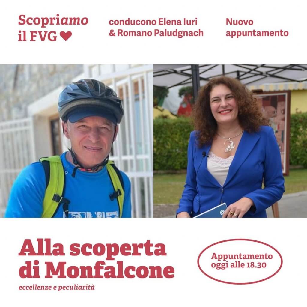 Scopriamo il fvg