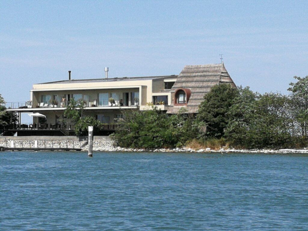 Valle cavanata
