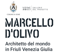 Marcello d'olivo architetto del mondo