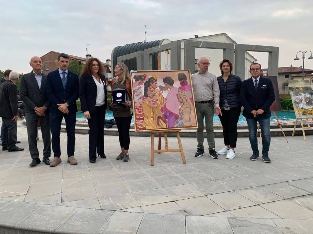 Premio arte coseano 2022