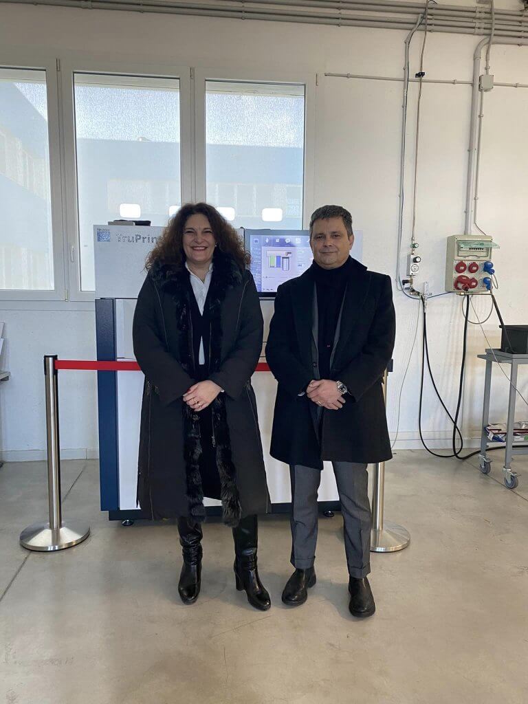 Friuli innovazione