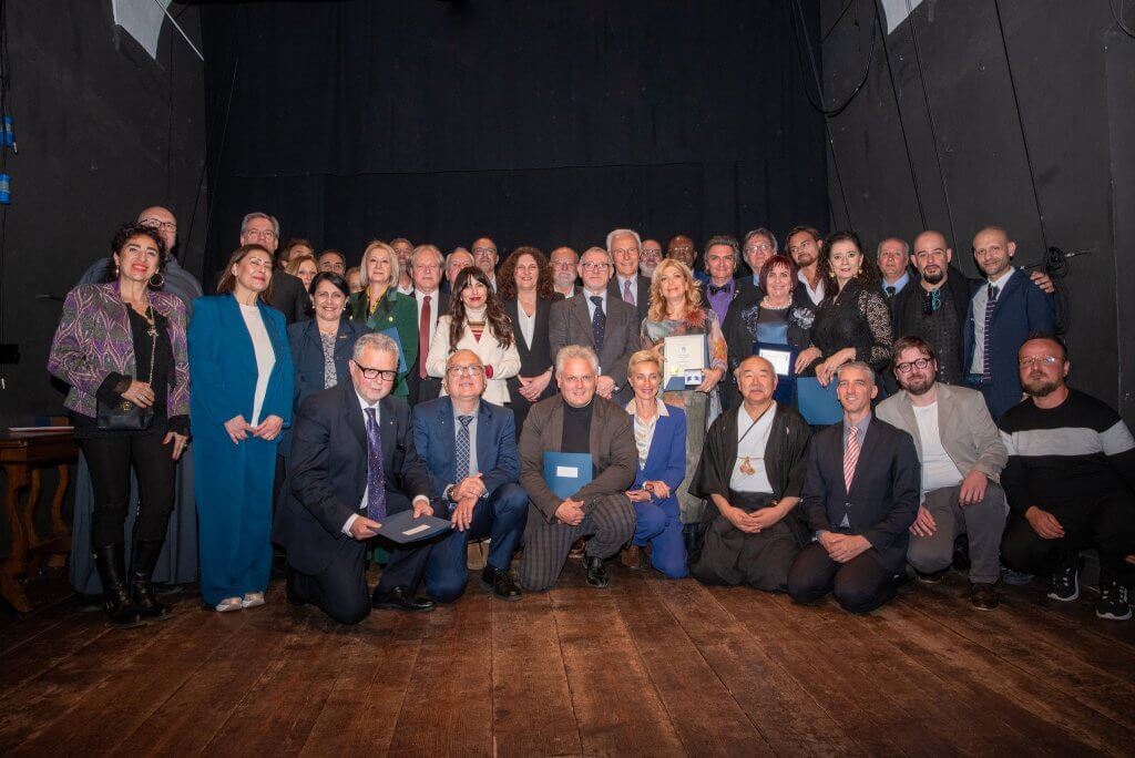 Premio segni di pace