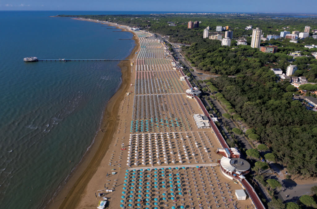 Lignano pineta 24