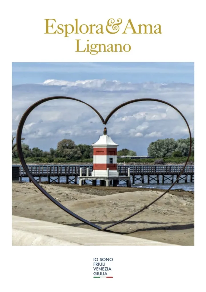 Esplora E Ama Lignano 2024