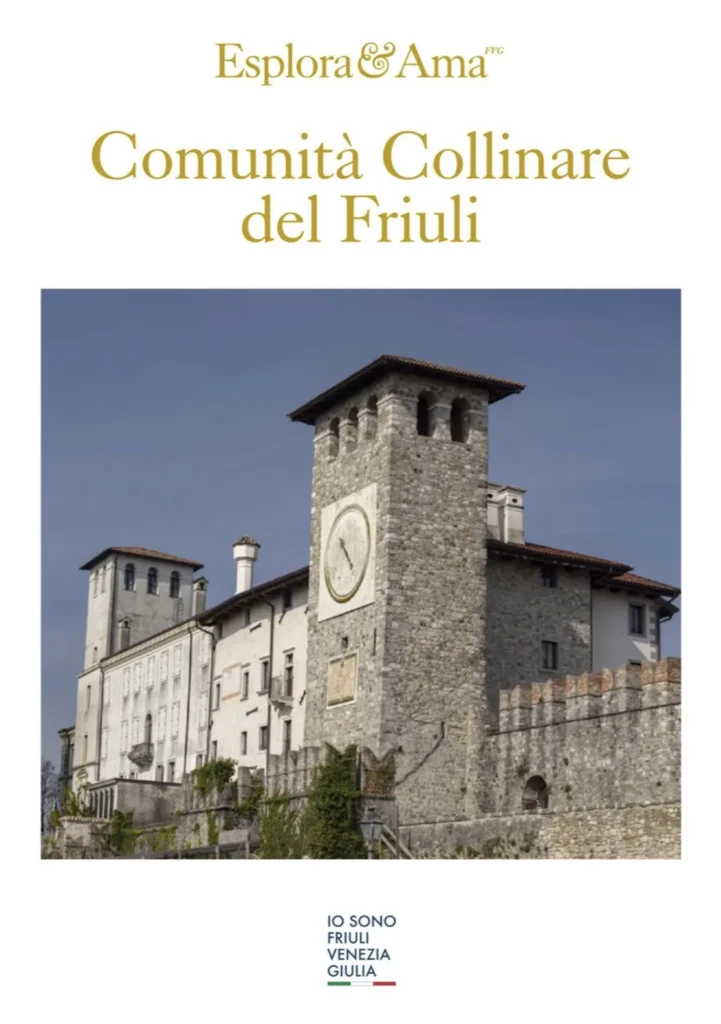 Speciale Esplora E Ama Comunita Collinare