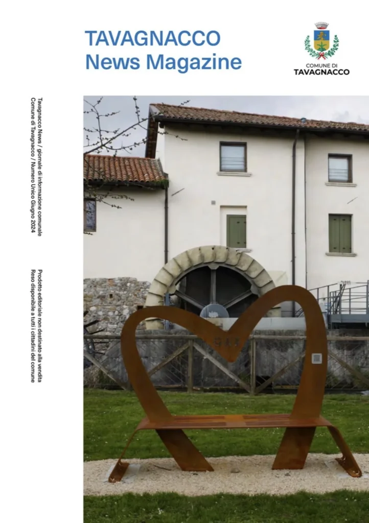 Tavagnacco News Giugno 2024
